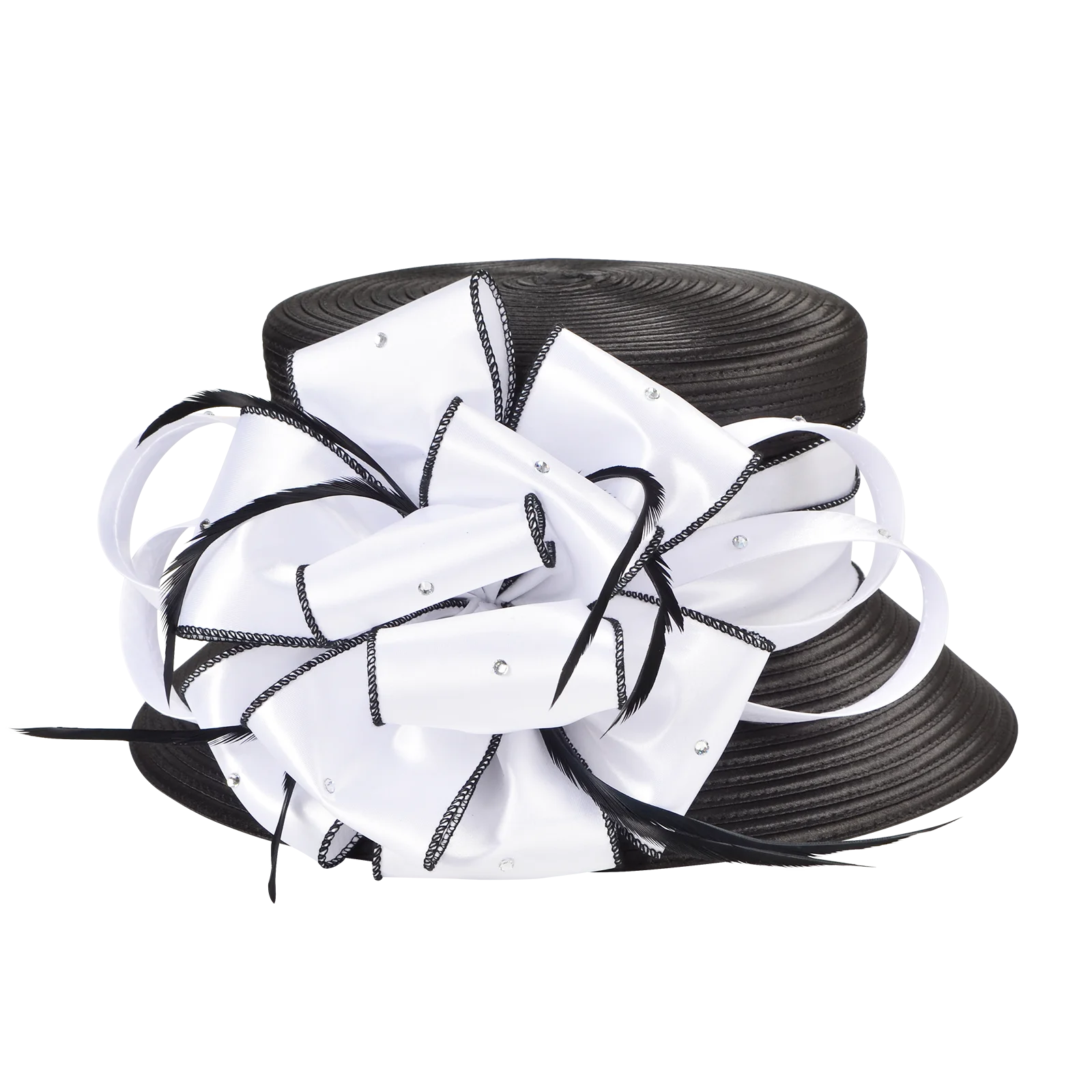 2026 New Fascinator Hat for Women