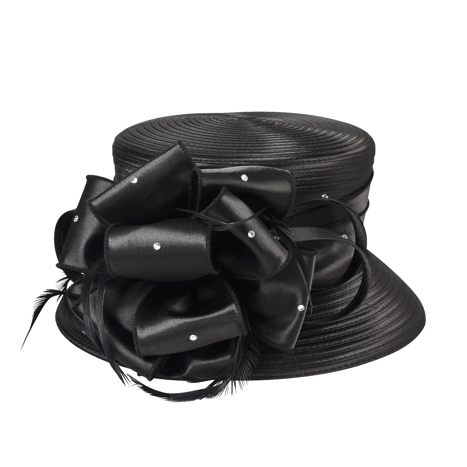 2026 New Fascinator Hat for Women