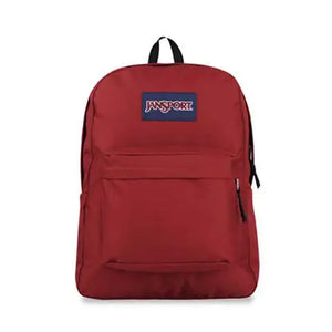 Versatile 25L Multi-Functional Student Backpack