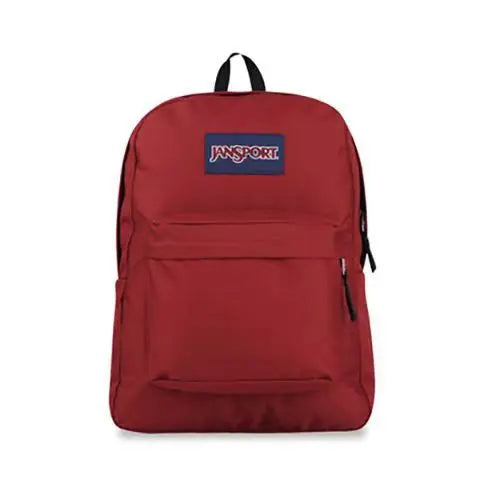 Versatile 25L Multi-Functional Student Backpack