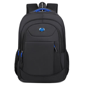 🎒 Men’s Oxford Waterproof Backpack