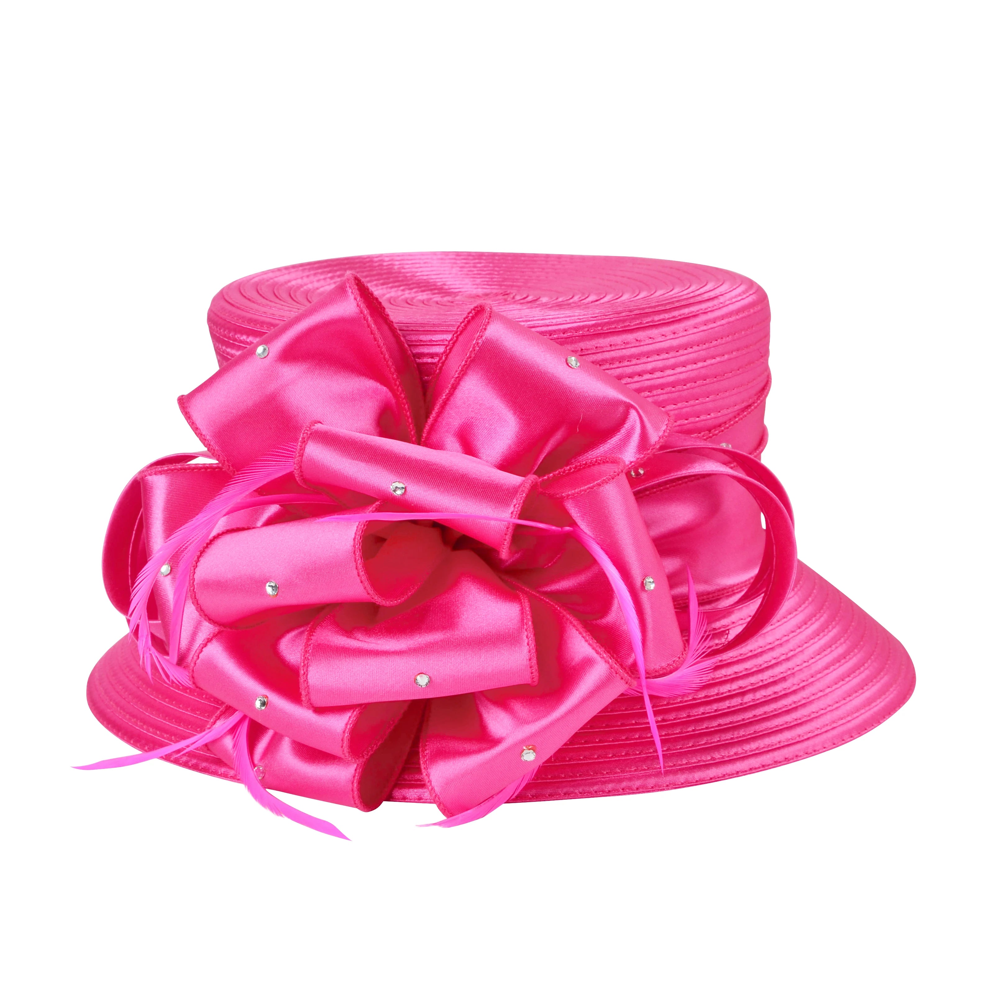 2026 New Fascinator Hat for Women