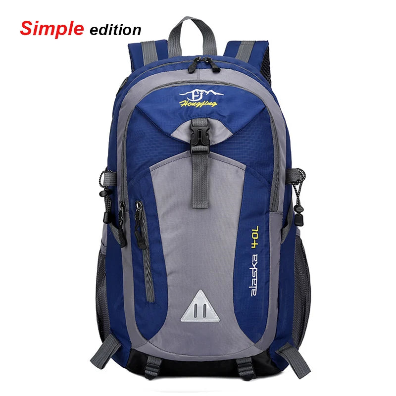 Waterproof Sport Backpack for Men