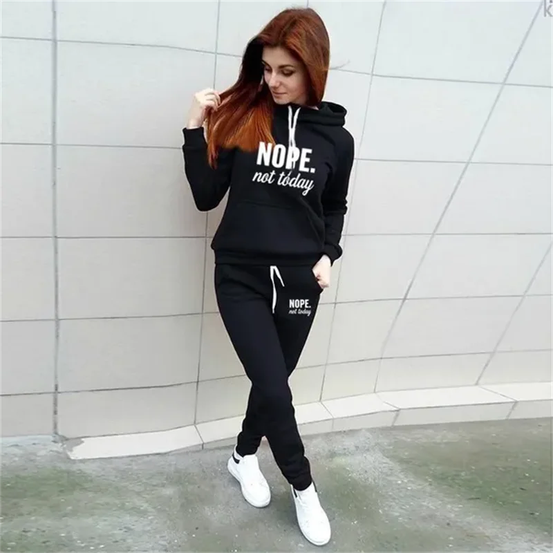 Women’s Sportswear Jogging Set