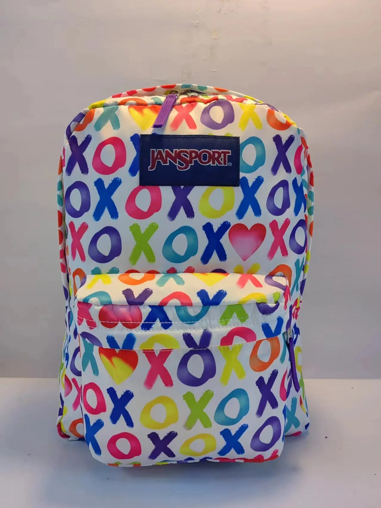 Versatile 25L Multi-Functional Student Backpack