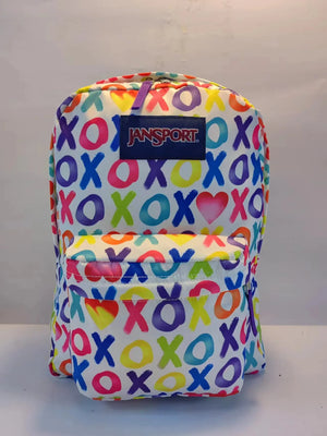 Versatile 25L Multi-Functional Student Backpack