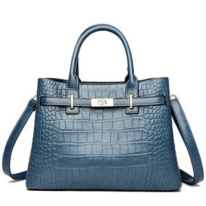 Layer Women's Single Shoulder Bag – Stylish, Spacious & Sophisticated!