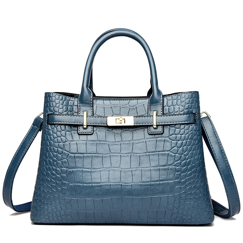 Layer Women's Single Shoulder Bag β Stylish, Spacious & Sophisticated!