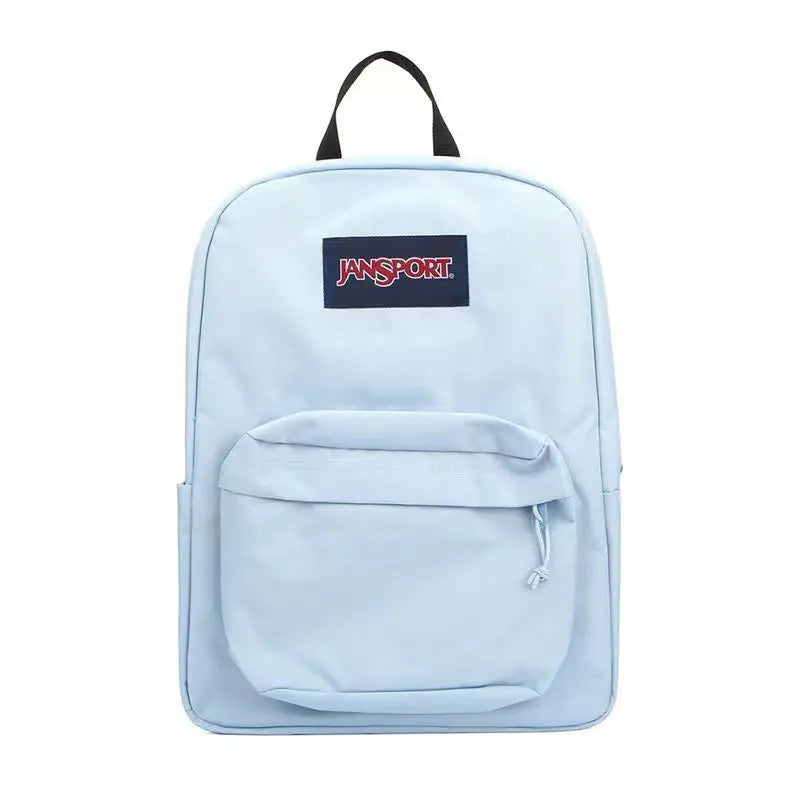 Versatile 25L Multi-Functional Student Backpack