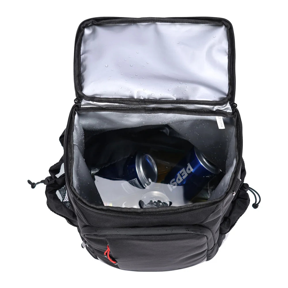 New Picnic Cooler Bag / Lunch box β Large-Capacity Thermal Backpack