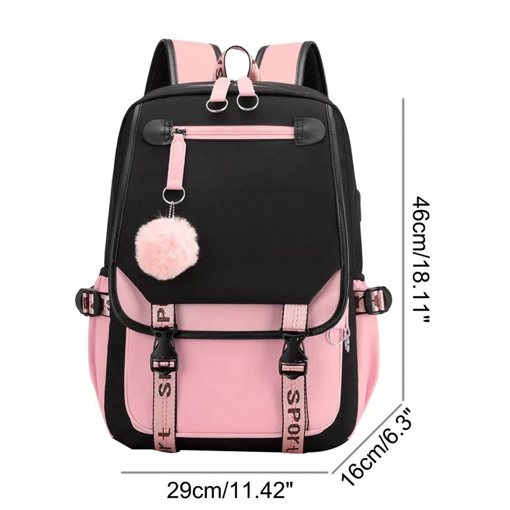 π ONCE Must-Have: The Ultimate TWICE Travel Backpack π