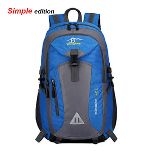 Waterproof Sport Backpack for Men