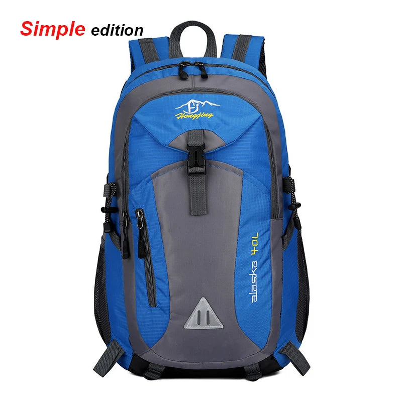 Waterproof Sport Backpack for Men