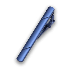 Sleek & Stylish Tie Clips – The Perfect Finishing Touch!