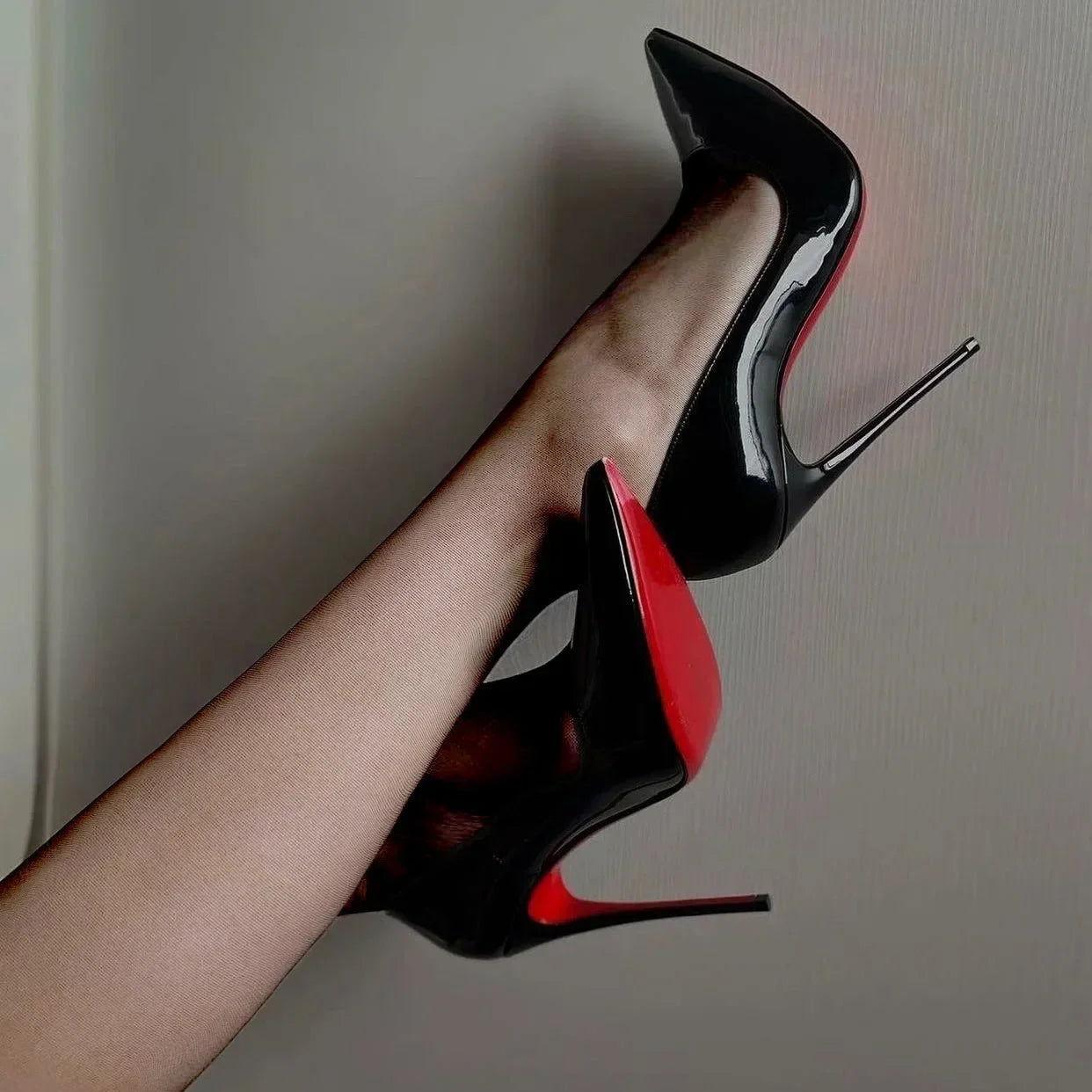 Step Into Luxury – 2024 Trend Spring High Heels