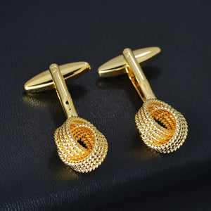 Light Luxury Cufflinks – A Touch of Elegance for Every Occasion