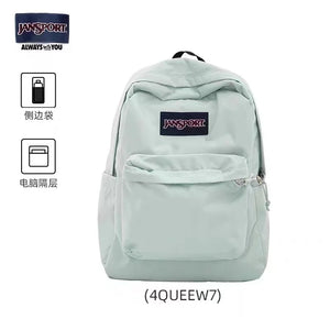 Versatile 25L Multi-Functional Student Backpack