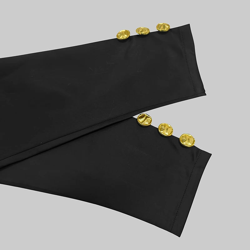 Krisstar 2025 Wedding Evening Banquet Dresses for Women