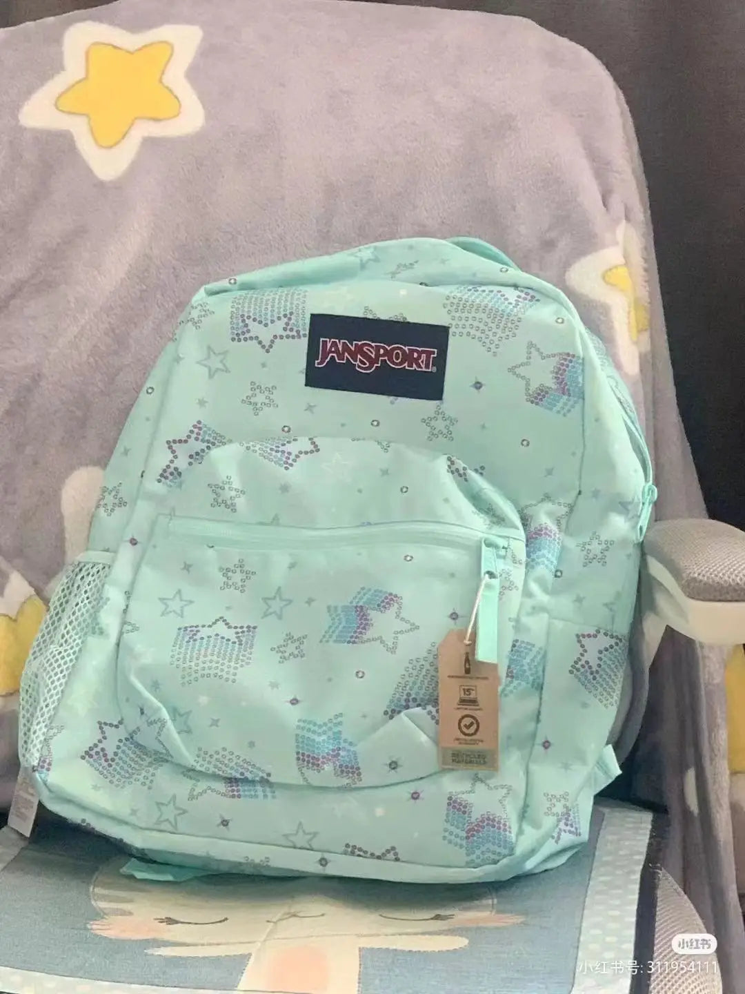 Versatile 25L Multi-Functional Student Backpack