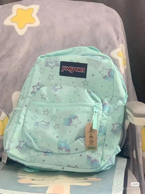 Versatile 25L Multi-Functional Student Backpack