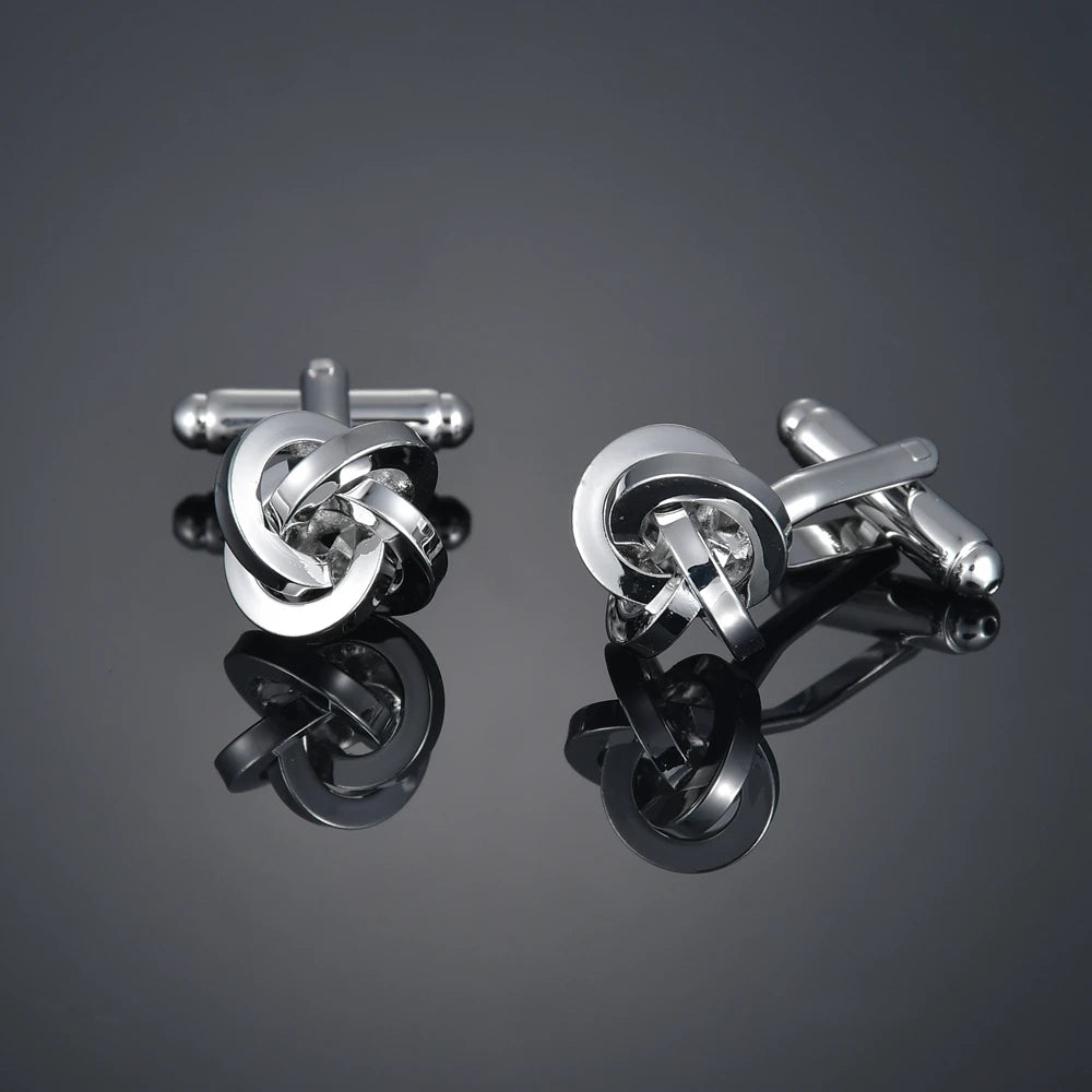 Light Luxury Cufflinks – A Touch of Elegance for Every Occasion