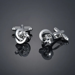Light Luxury Cufflinks – A Touch of Elegance for Every Occasion