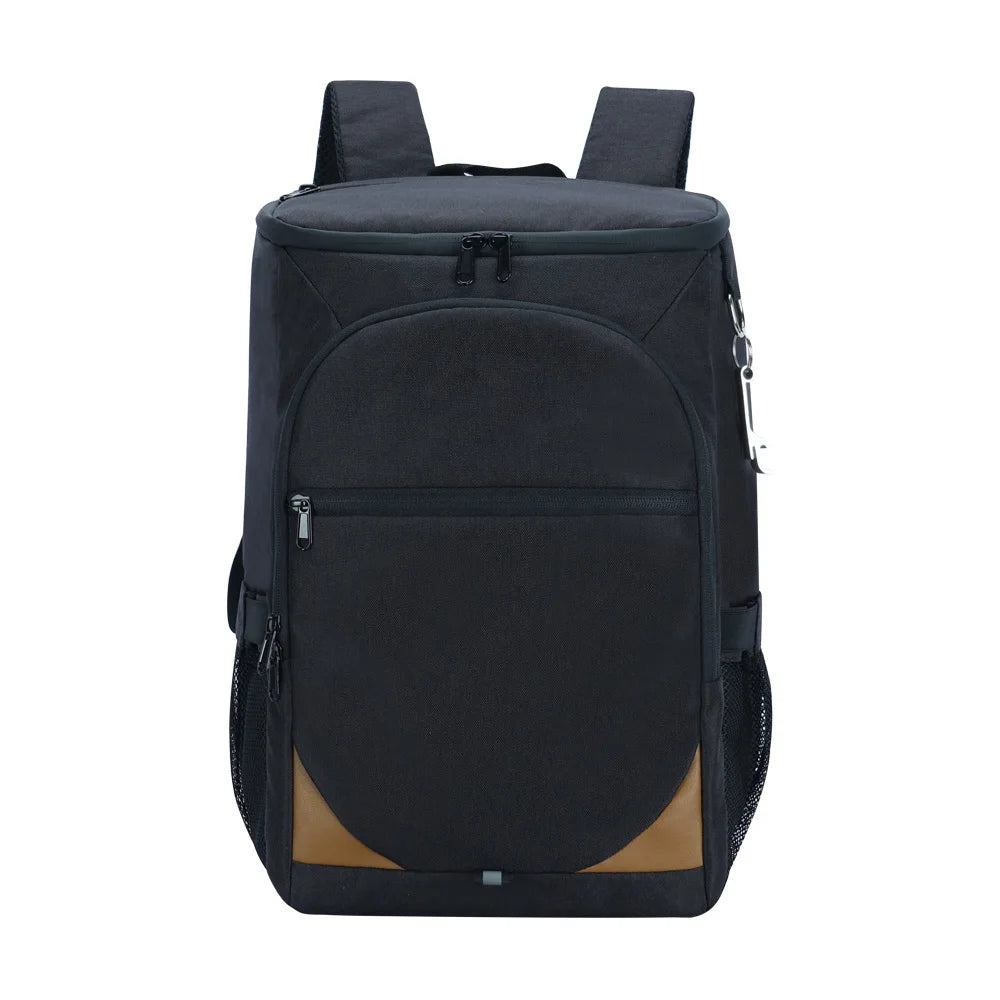 New Picnic Cooler Bag / Lunch box β Large-Capacity Thermal Backpack