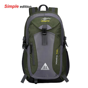Waterproof Sport Backpack for Men