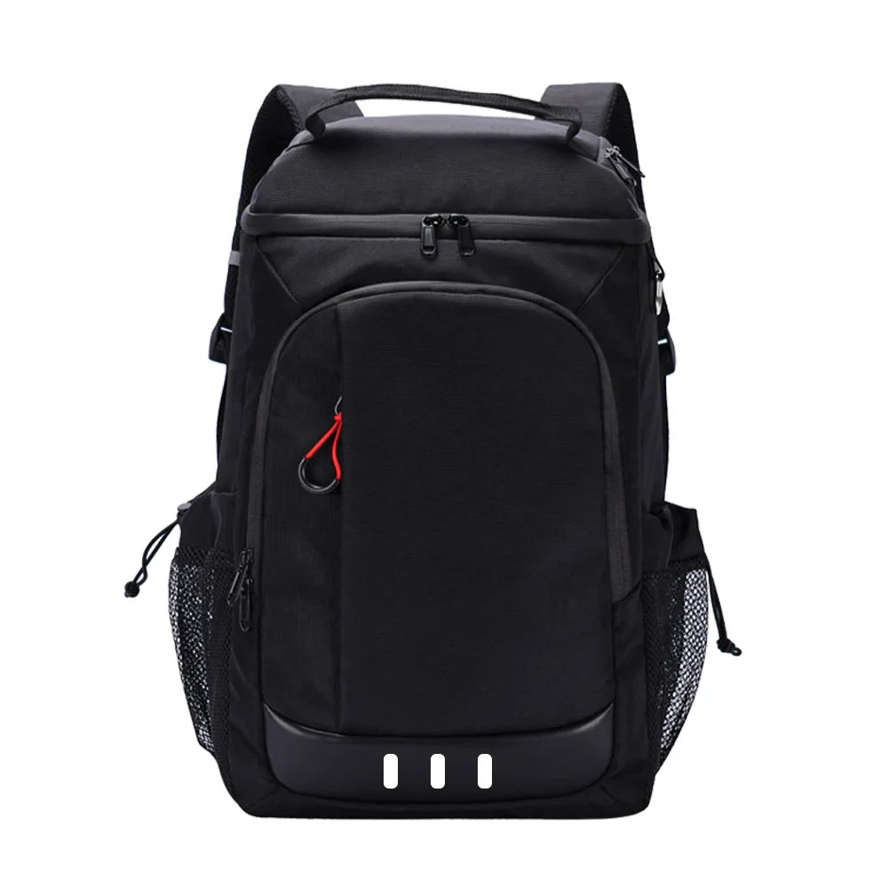 New Picnic Cooler Bag / Lunch box β Large-Capacity Thermal Backpack