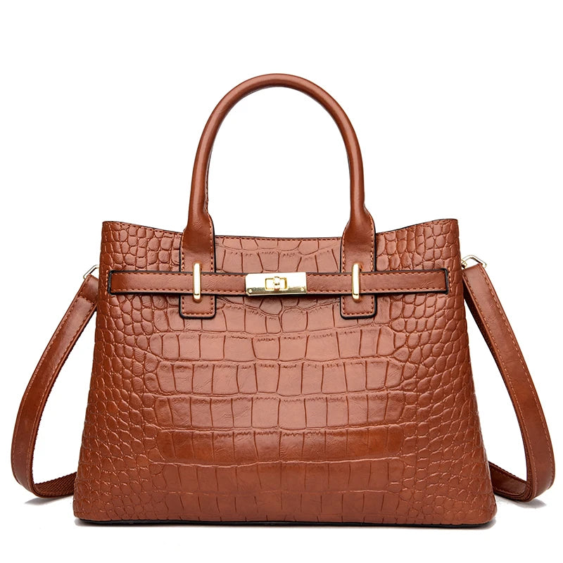 Layer Women's Single Shoulder Bag β Stylish, Spacious & Sophisticated!