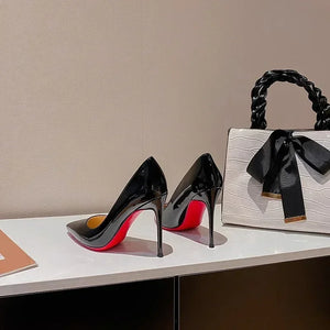 Step Into Luxury – 2024 Trend Spring High Heels