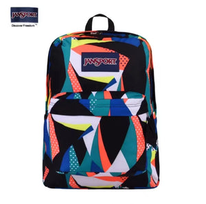 Versatile 25L Multi-Functional Student Backpack