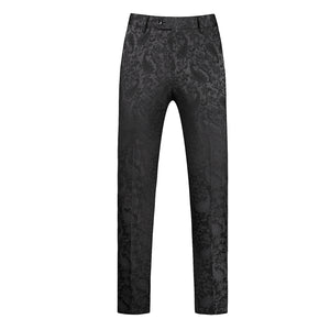 Men's Fashion Suits: Personality Stage Performance