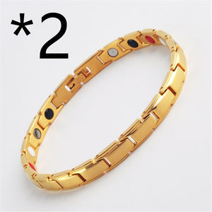 Therapy Bracelet – Your Wellness Companion