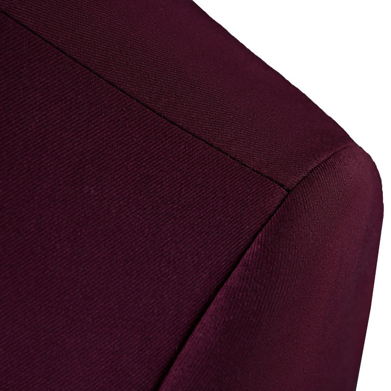 Men's 3-Piece Slim Fit Suit – High-Quality, Stylish & Versatile