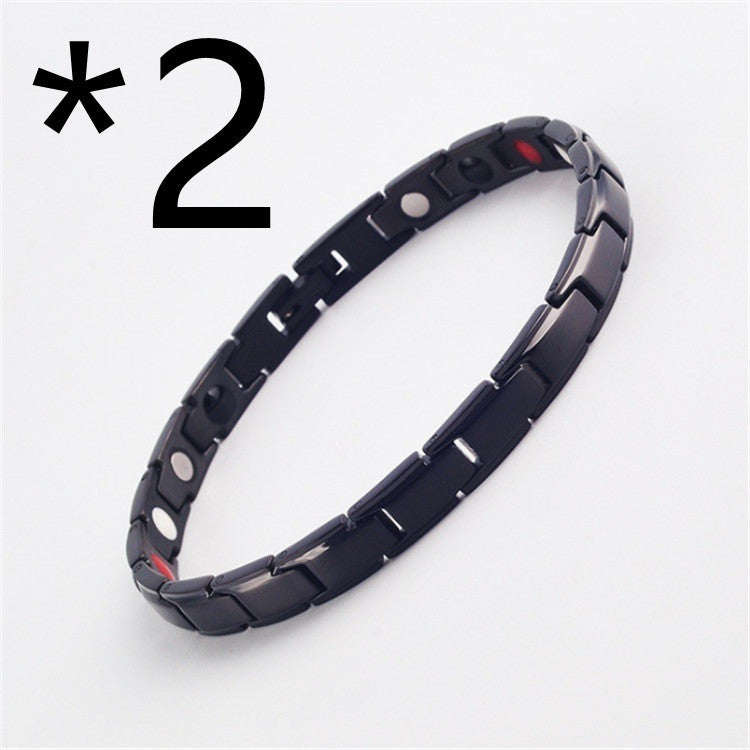 Therapy Bracelet – Your Wellness Companion