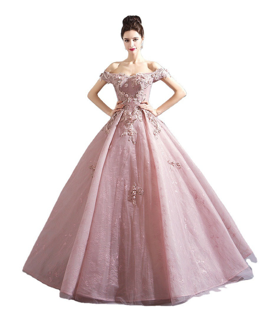 Princess Wedding Dress – Elegance for Your Special Day