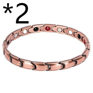 Therapy Bracelet – Your Wellness Companion