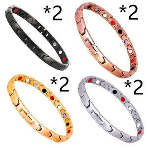 Therapy Bracelet – Your Wellness Companion
