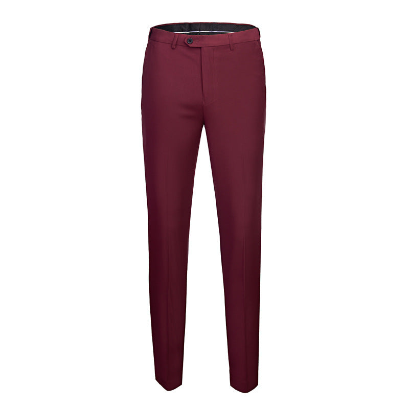 Men's 3-Piece Slim Fit Suit – High-Quality, Stylish & Versatile