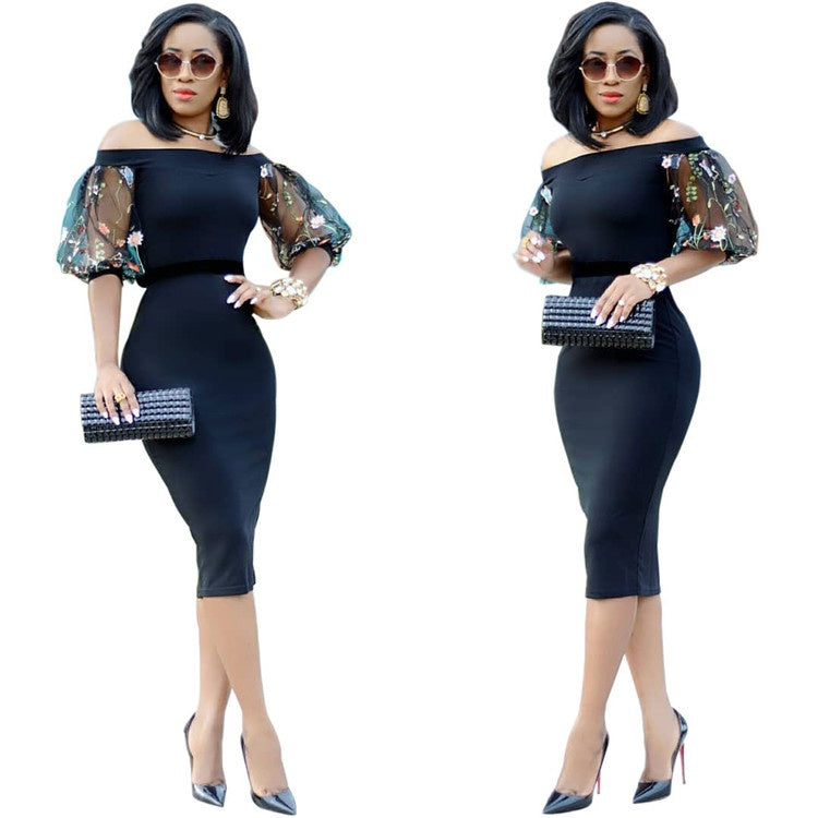 Elegant Women’s Party Dresses