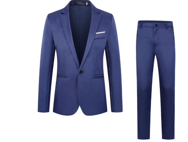 Suits For Wedding – Classic Tuxedo Jacket for Men