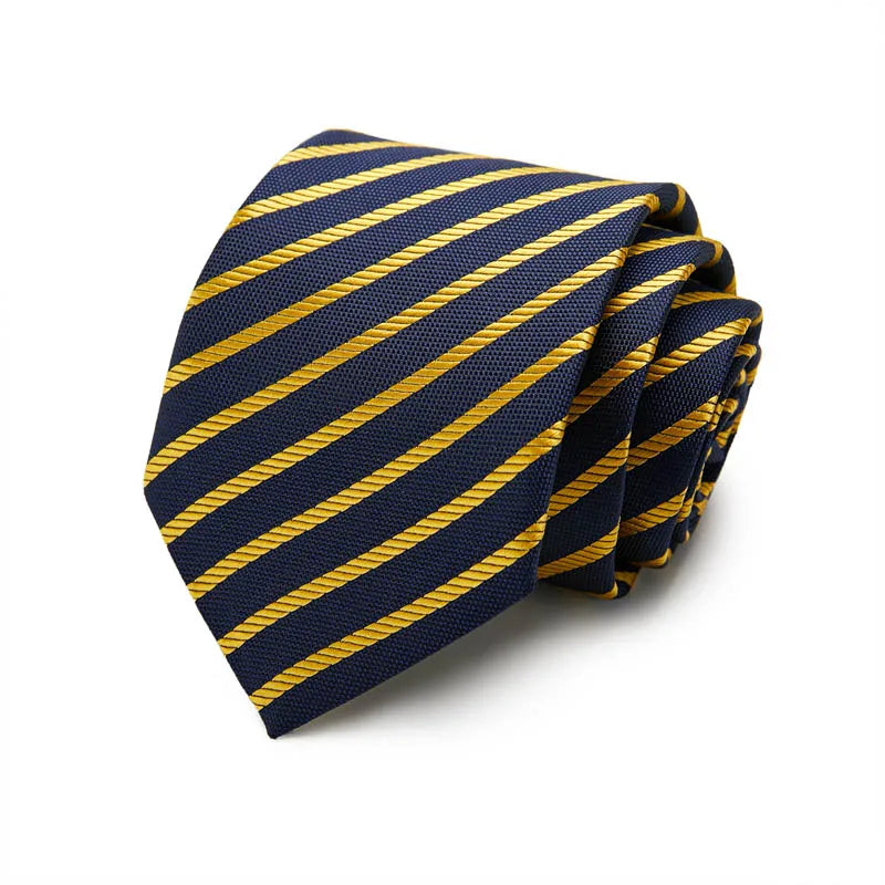 Men’s Colorful Silk Tie – Slim & Stylish for Any Occasion