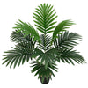 Simulation Green Plant 12–24 Head Beam – Turtle Wall Garden Decor