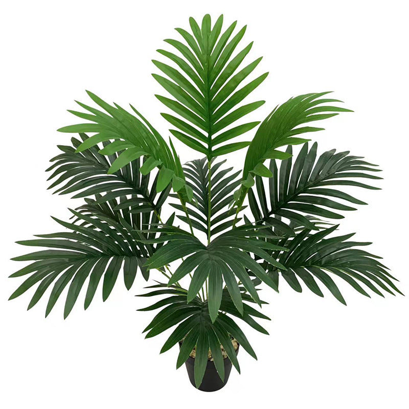 Simulation Green Plant 12–24 Head Beam – Turtle Wall Garden Decor
