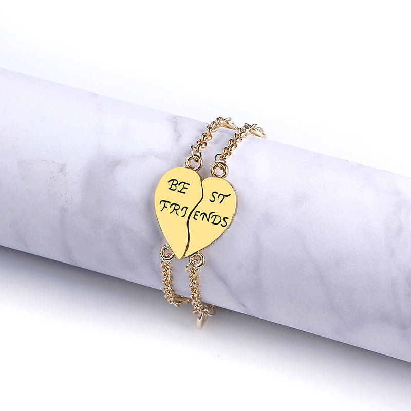 Best Seller In Good Friend Bracelet – Best Bracelet