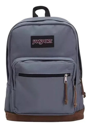 🎒 Trendy Waterproof Backpack – 25L Unisex School & Outdoor Style