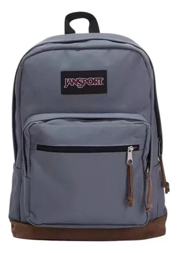🎒 Trendy Waterproof Backpack – 25L Unisex School & Outdoor Style