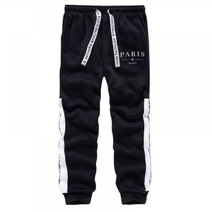 Men’s Hoodies & Sweatshirts + Versatile Sweatpants – The Ultimate Sportswear for Autumn & Winter