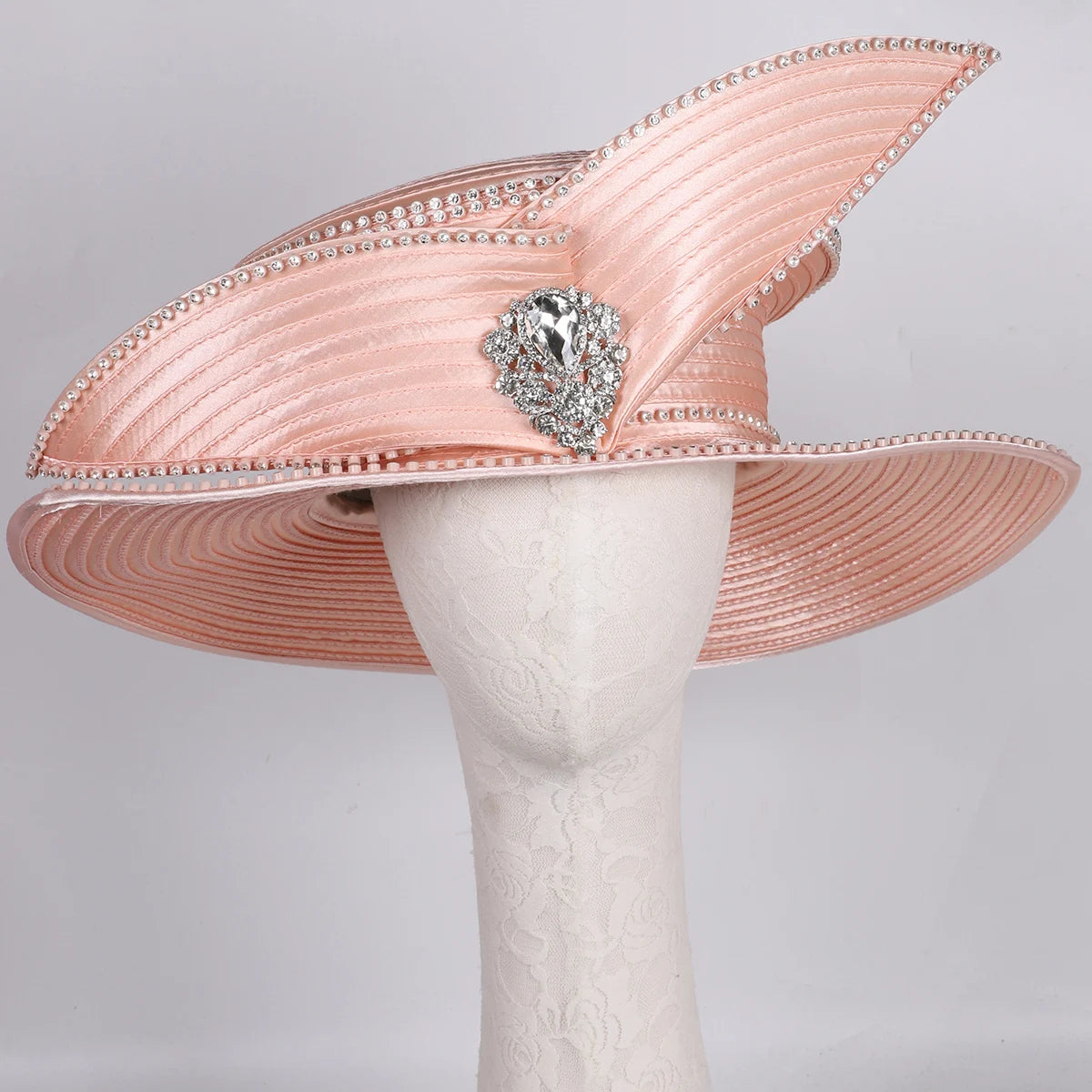 Women’s Wedding & Church Hat